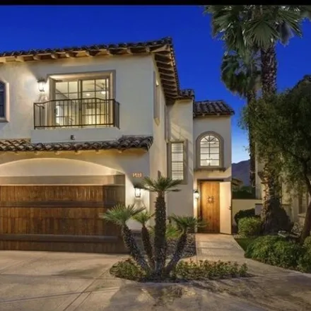 Image 3 - Villa Alejo Condominiums, East Alejo Road, Palm Springs, CA 92292, USA - House for rent