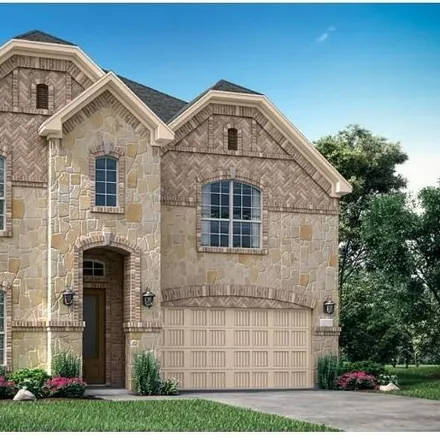 Buy this 5 bed house on 158 Stonewood Boulevard in Bartonville, Denton County