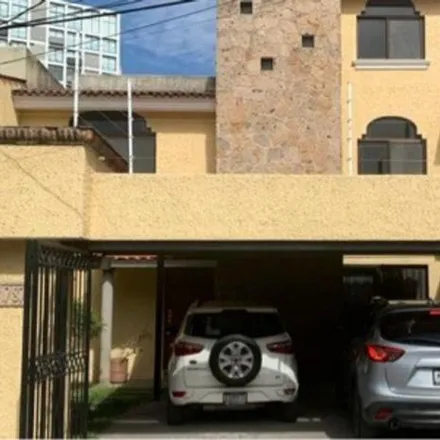 Image 2 - Enrique De Osso, Calle Brasilia 2601, Aldrete, 44630 Guadalajara, JAL, Mexico - House for sale