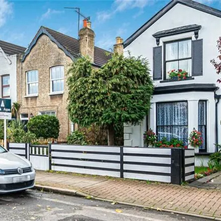 Buy this 2 bed apartment on Westcote Road in London, SW16 6BW