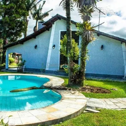 Buy this 3 bed house on Rua Castro Alves in Teresópolis - RJ, 25960-602