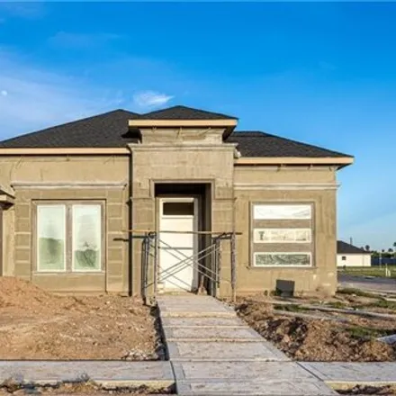 Buy this 3 bed house on 515 East Curry Road in Edinburg, TX 78542