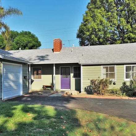 Buy this 3 bed house on 10213 Lasaine Avenue in Los Angeles, CA 91325