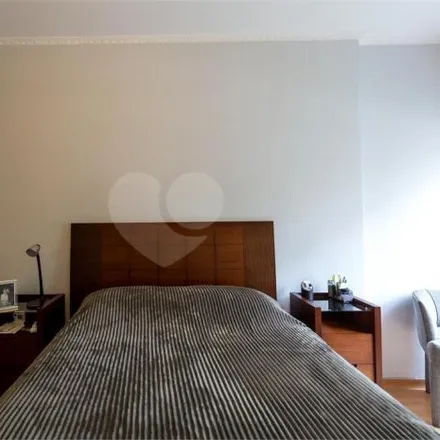 Buy this 4 bed apartment on Galeria Le Village in Rua Augusta, Consolação