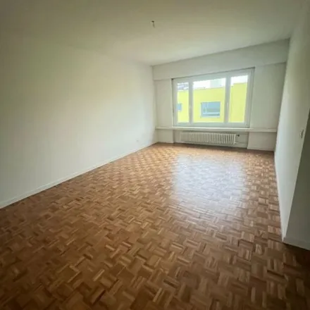 Rent this 4 bed apartment on Industriestrasse 31 in 6302 Zug, Switzerland