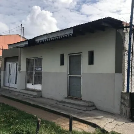 Buy this 3 bed house on Avenida Gaspar Campos 5020 in Piñero, José C. Paz