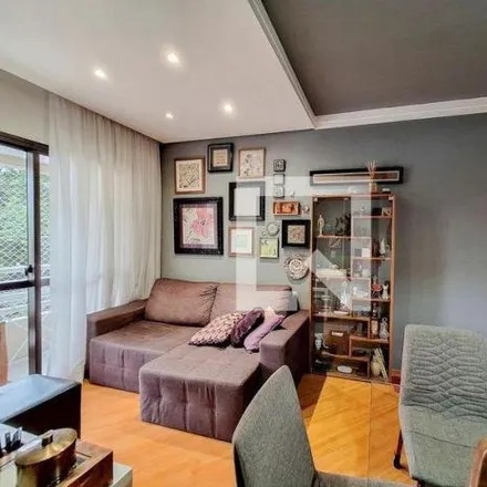 Rent this 2 bed apartment on Edifício Santana Life Style in Rua Macaiá-Mirim 89, Santana