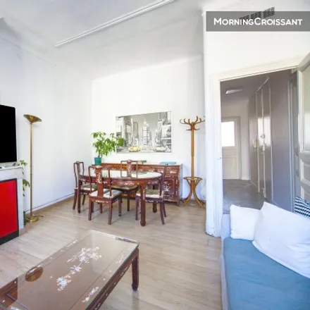Rent this 3 bed apartment on 1er Arrondissement