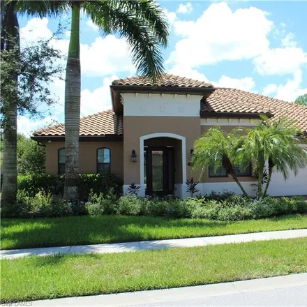 Rent this 4 bed house on 2298 Estey Avenue in East Naples, Collier County