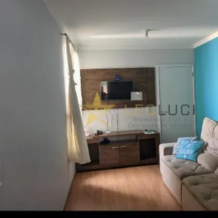 Buy this 2 bed apartment on Avenida Miosótis in Jardim das Alterosas, Betim - MG