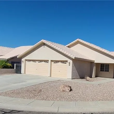 Buy this 3 bed house on 1877 Clubhouse Plaza in Mohave Valley, AZ 86426