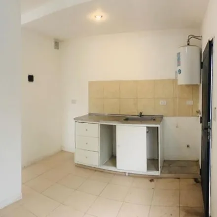 Rent this 1 bed apartment on Federico García Lorca 3836 in Partido de José C. Paz, 1515 José C. Paz