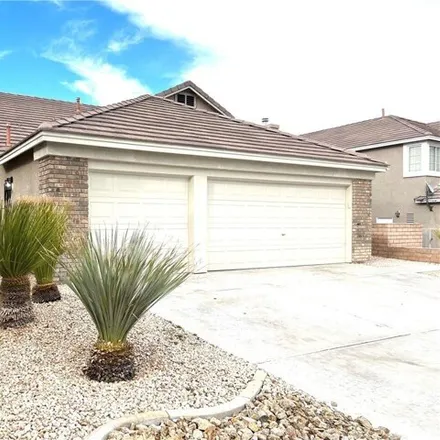 Buy this 3 bed house on 8522 West Coyote Peak Circle in Spring Valley, NV 89147