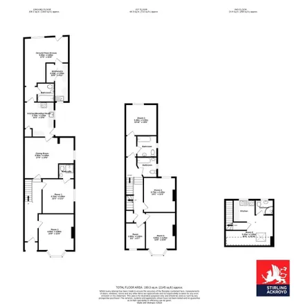 Image 7 - Maybury Arch, Maybury Road, Horsell, GU21 5FN, United Kingdom - Room for rent