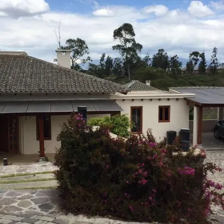 Image 2 - Checa, 170183, El Quinche, Ecuador - House for sale
