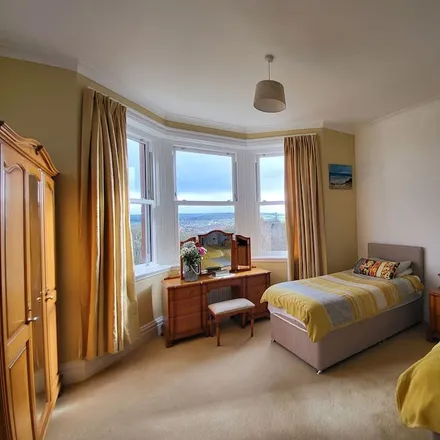 Rent this 5 bed house on Llandudno in LL30 2HL, United Kingdom