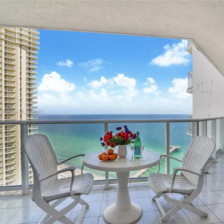 Buy this 2 bed condo on Oceania Island 3 in 16485 Collins Avenue, Sunny Isles Beach
