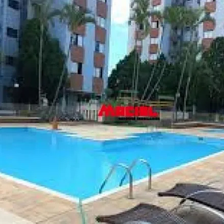 Buy this 2 bed apartment on unnamed road in Jardim Augusta, São José dos Campos - SP