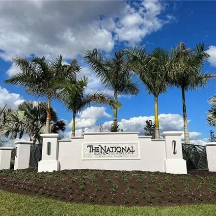Rent this 2 bed condo on National Boulevard in Ave Maria, Collier County