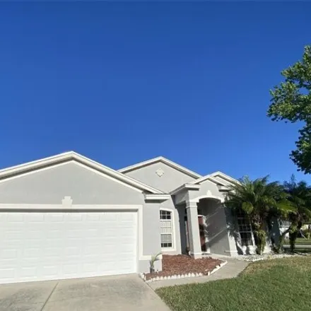 Rent this 5 bed house on 2913 Bellflower Way in Lakeland, FL 33811