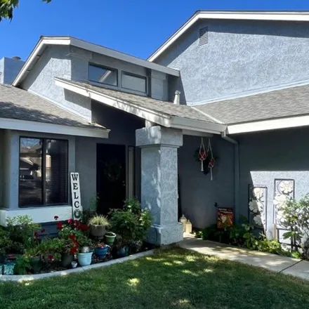Buy this 3 bed house on 2475 Spring Water Drive in Modesto, CA 95355