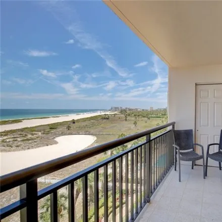 Image 3 - 1270 Gulf Blvd Apt 701, Clearwater, Florida, 33767 - Condo for rent