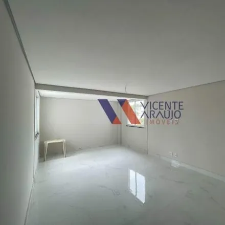 Rent this 3 bed apartment on Rua Fábio Bandeira Figueiredo in Regional Centro, Betim - MG