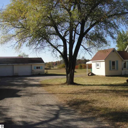 Image 3 - 499 Wilber Road, Tawas Township, MI 48763, USA - House for sale