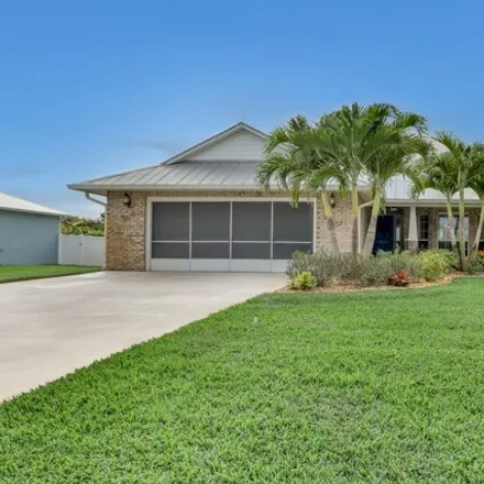 Buy this 4 bed house on 3813 15th Street in Micco, Brevard County