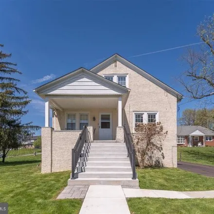 Buy this 4 bed house on 223 Oakdale Avenue in Trooper, Lower Providence Township