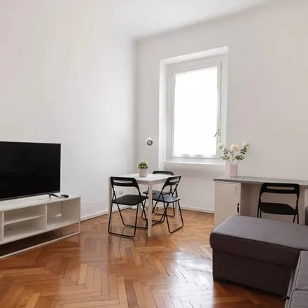 Image 1 - Via Correggio 21, 20149 Milan MI, Italy - Apartment for rent