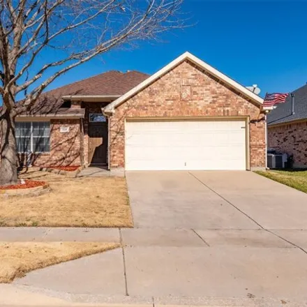 Buy this 4 bed house on 528 Mystic River Trail in Fort Worth, TX 76131