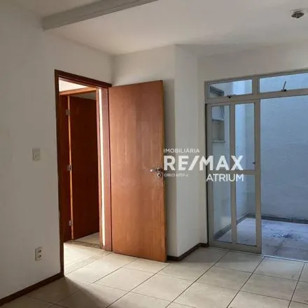 Buy this 2 bed apartment on Rua Dom Silvério in Alto dos Passos, Juiz de Fora - MG