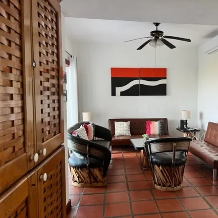 Image 5 - del Capire, Salagua, 28200 Manzanillo, COL, Mexico - Apartment for rent