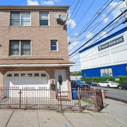 Buy this 9 bed house on 26 High St in Jersey City, New Jersey