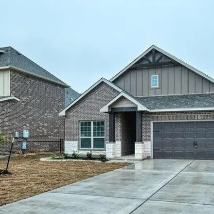 Rent this 4 bed house on 191 San View Drive in Williamson County, TX 78628