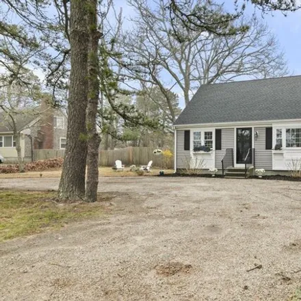 Buy this 4 bed house on 18 Linwood Avenue in Wareham, MA 02571