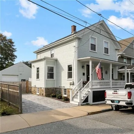 Rent this 3 bed house on 31 Webster Street in Newport, RI 02840