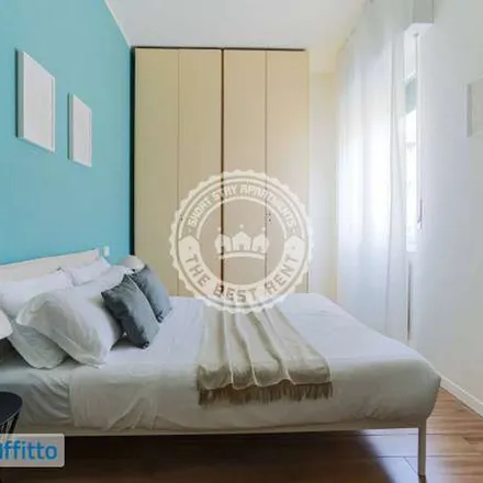 Rent this 2 bed apartment on Via Emilio Morosini in 20135 Milan MI, Italy