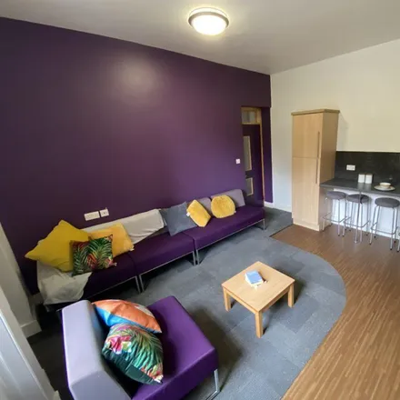 Rent this 1 bed apartment on St Mary's College in Middlewood Park, Newcastle upon Tyne