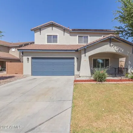 Buy this 5 bed house on 6357 S Shelby Way in Gilbert, Arizona