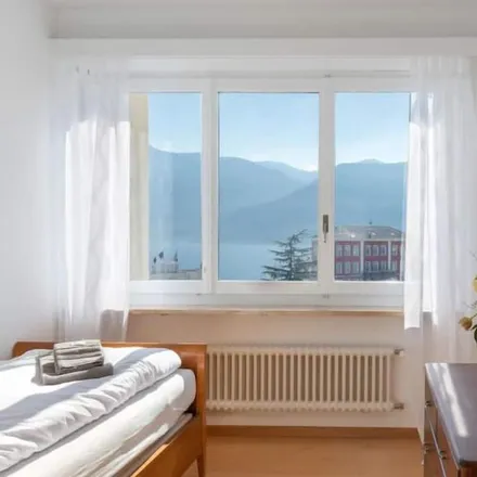 Image 4 - 6614 Circolo dell'Isole, Switzerland - Apartment for rent