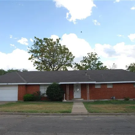 Buy this 3 bed house on 1347 Sunset Street in Waco, TX 76710