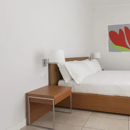 Rent this 1 bed apartment on Via Bernardino Biondelli in 20141 Milan MI, Italy