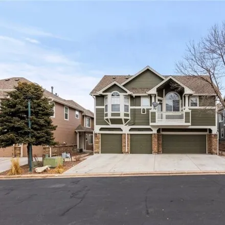 Rent this 2 bed townhouse on 9452 Carlyle Park Pl in Highlands Ranch, Colorado