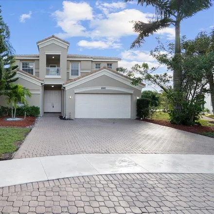 Rent this 5 bed house on Wellington in FL, US