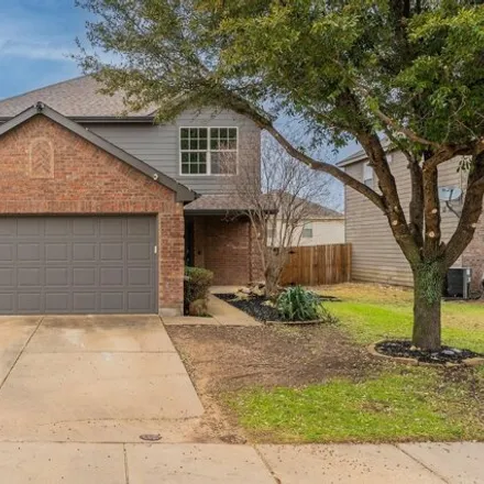Buy this 3 bed house on 816 Santa Rosa Dr in Fort Worth, Texas