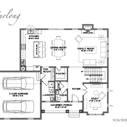 Image 4 - North Shady Retreat Road, Doylestown Township, PA 18901, USA - House for sale