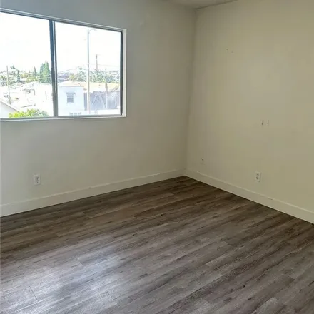 Rent this 1 bed apartment on 906 West Elberon Avenue in Los Angeles, CA 90731
