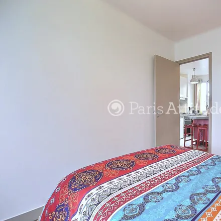 Image 7 - 2 Rue de la Cour des Noues, 75020 Paris, France - Apartment for rent